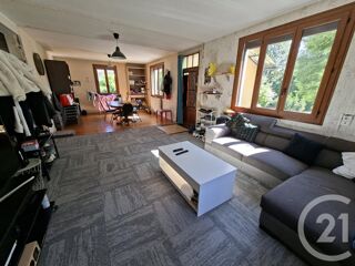  Maison à vendre 6 pièces 147 m²