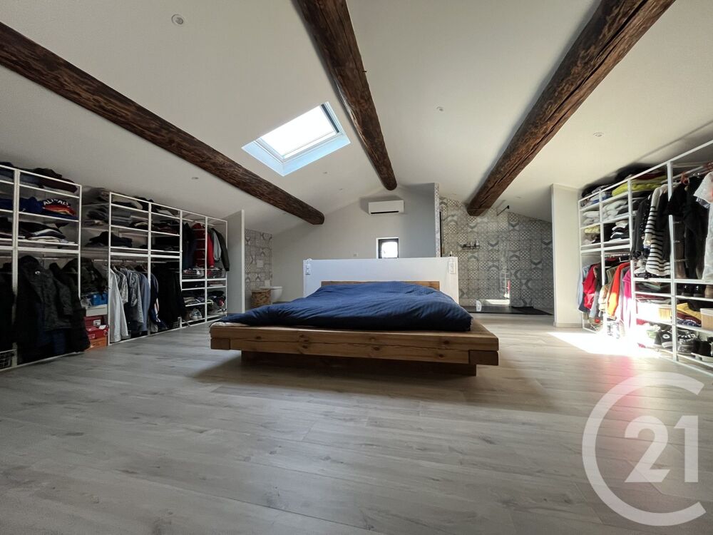  vendre  Maison Als (30100)