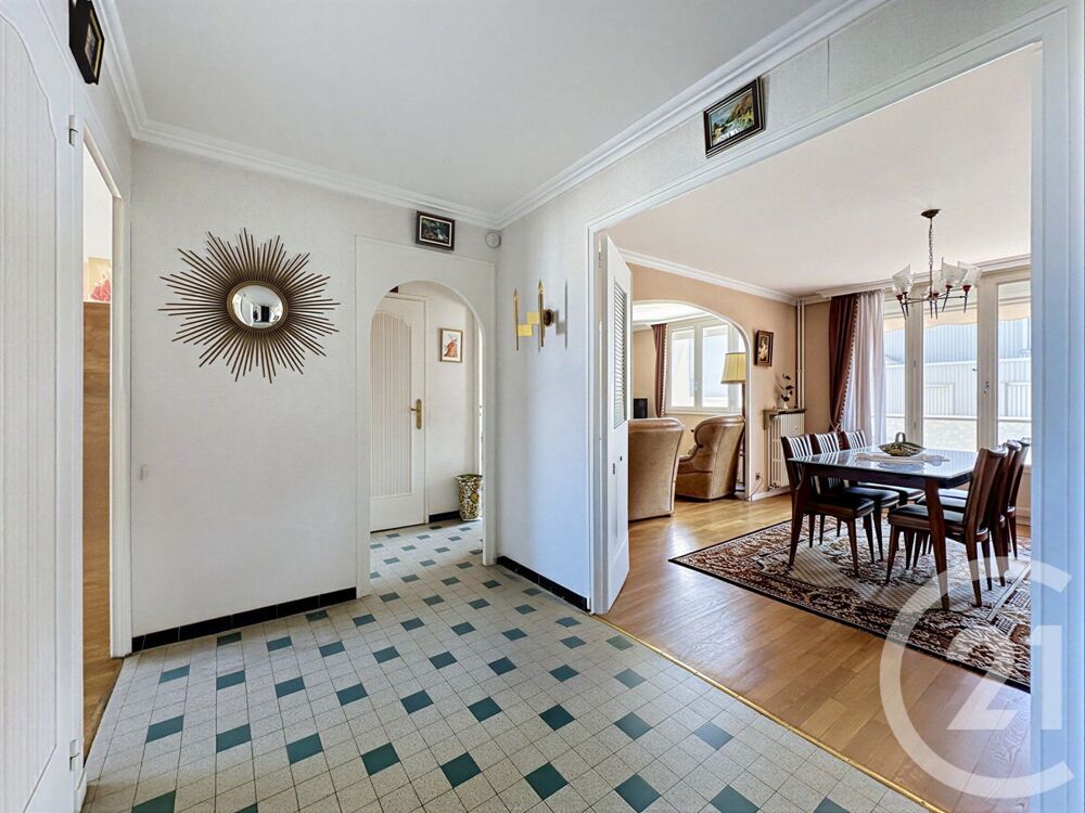 Appartement 3 pièces 66 m² · à Venissieux · 66 m² · 144 900 €