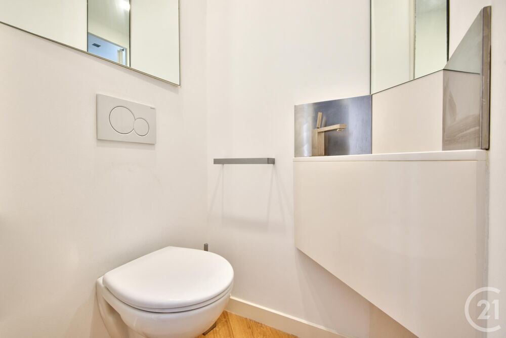  vendre  Appartement Nice (06300)