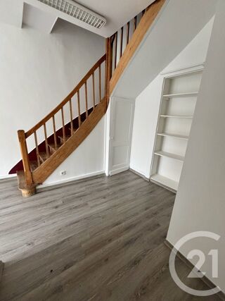  Maison � louer 2 pi�ces 58 m�