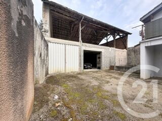  Maison � vendre 2 pi�ces 300 m�