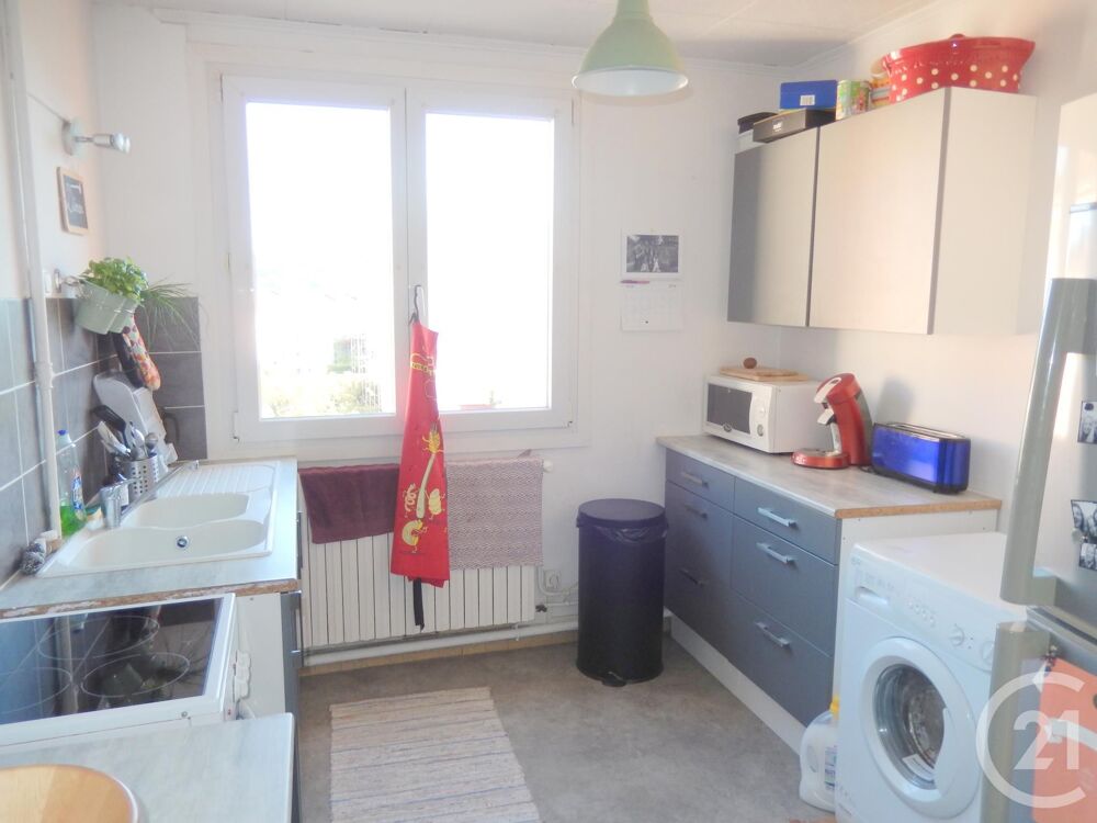 location Appartement - 4 pièce(s) - 66 m² Besançon (25000)