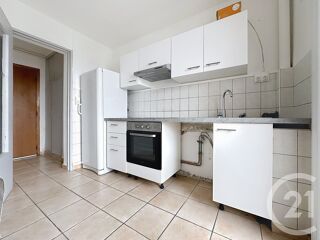  Appartement à vendre 3 pièces 58 m²