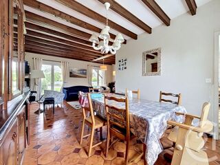  Maison à vendre 6 pièces 144 m²