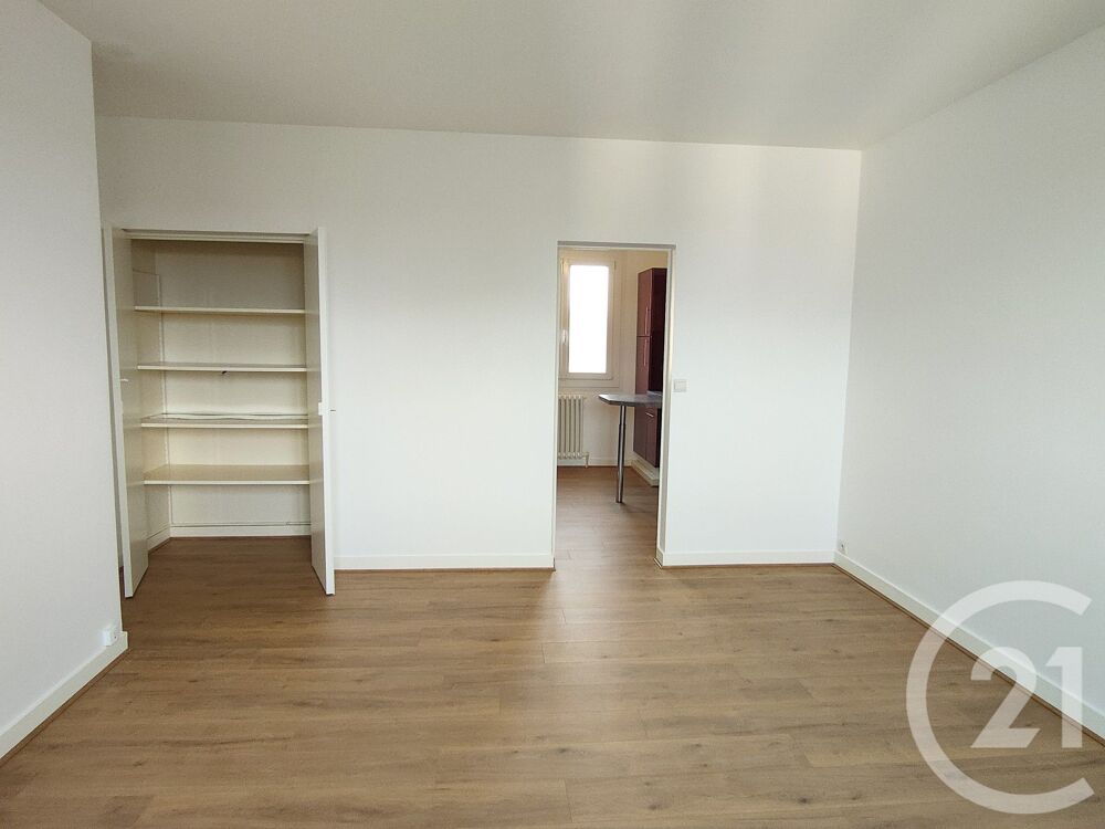 vente Appartement - 4 pièce(s) - 74 m² Cosne-Cours-sur-Loire (58200)