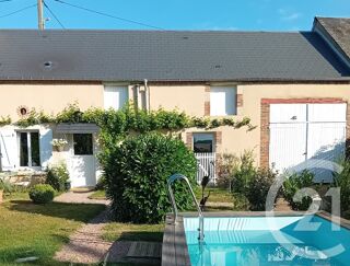  Maison � vendre 2 pi�ces 84 m�