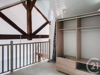  Appartement à vendre 2 pièces 40 m²