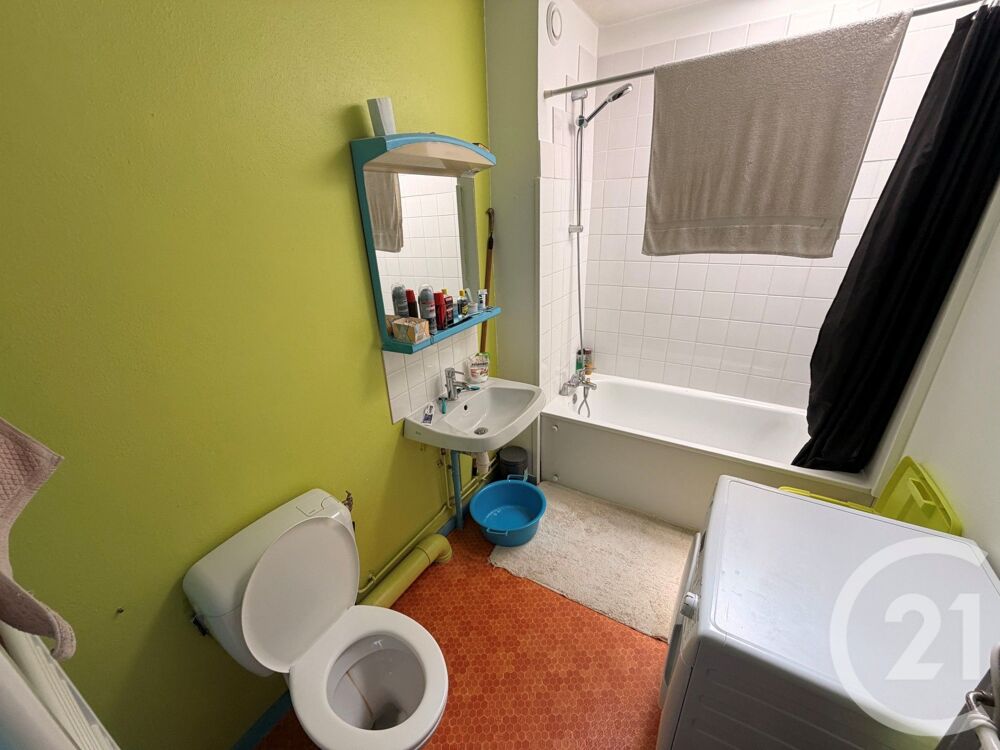 vente Maison - 5 pièce(s) - 65 m² Billy-sur-Oisy (58500)