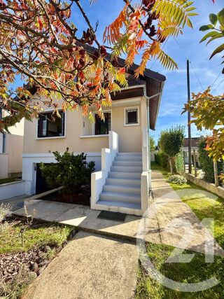  Maison � vendre 4 pi�ces 112 m�