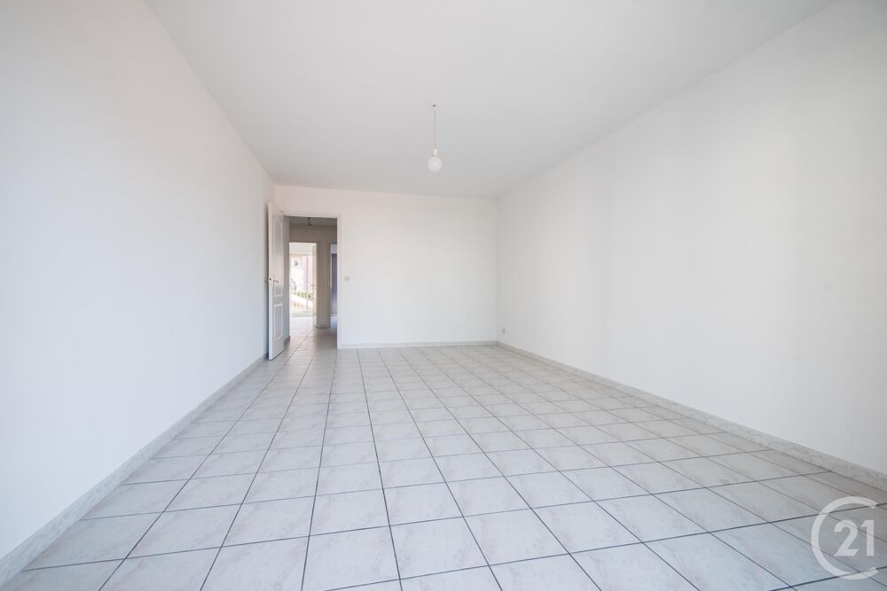 vente Appartement - 2 pièce(s) - 56 m² Nice (06000)