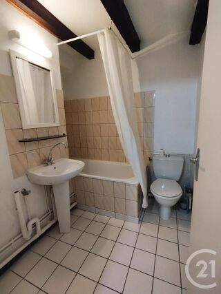  Appartement à louer 1 pièce 24 m²