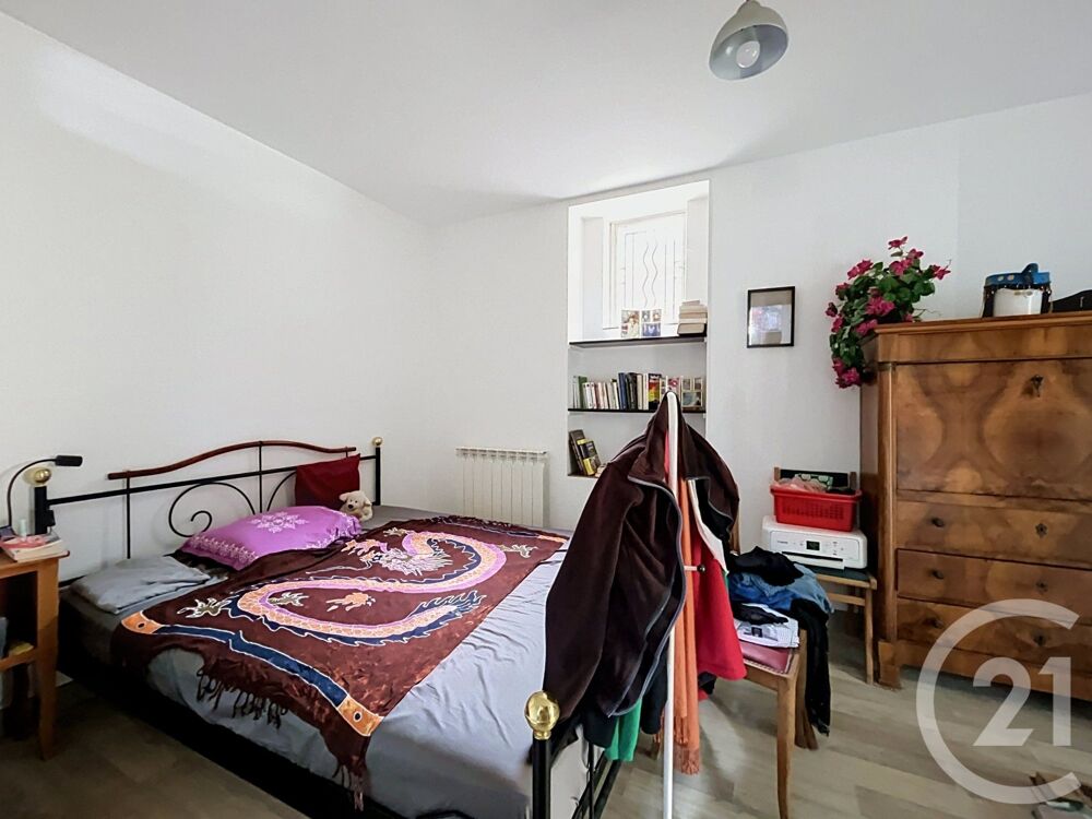 vente Maison - 10 pièce(s) - 385 m² Monétay-sur-Allier (03500)