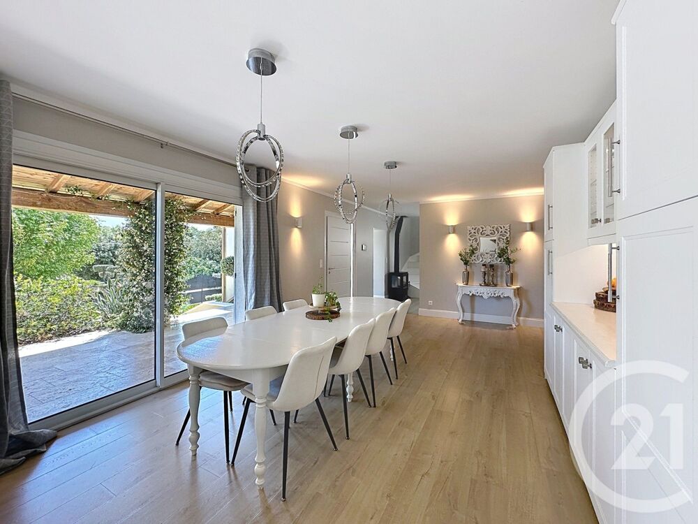 vente Maison - 5 pièce(s) - 165 m² Saint-Privat-des-Vieux (30340)
