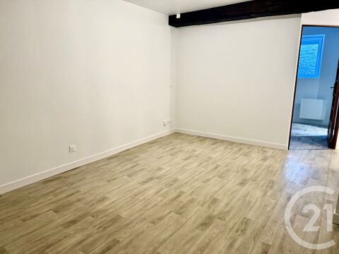  Appartement � louer 2 pi�ces 32 m�