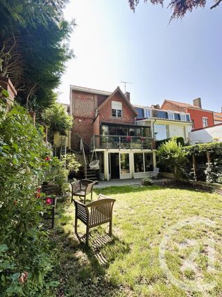  Maison � vendre 5 pi�ces 165 m�