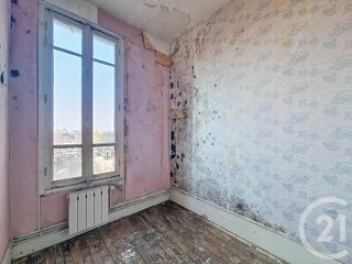  Appartement � vendre 2 pi�ces 42 m�