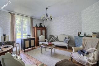  Maison à vendre 5 pièces 100 m²