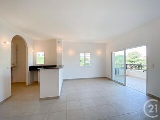  Appartement � vendre 2 pi�ces 57 m�