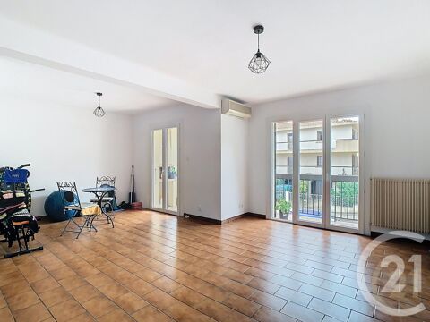  Appartement à vendre 4 pièces 103 m²