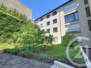  Appartement à vendre 2 pièces 44 m²