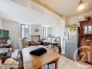  Immeuble  vendre 96 m