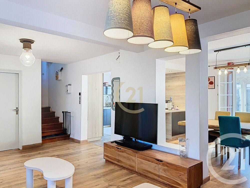 vente Maison - 5 pièce(s) - 170 m² Perpignan (66000)