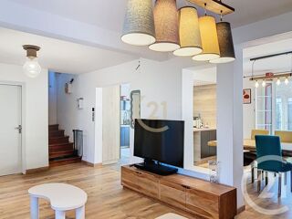  Maison à vendre 5 pièces 170 m²
