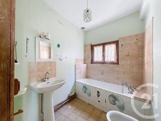  Maison � vendre 4 pi�ces 184 m�