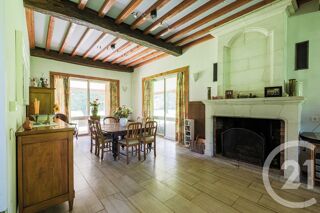  Maison � vendre 5 pi�ces 310 m�