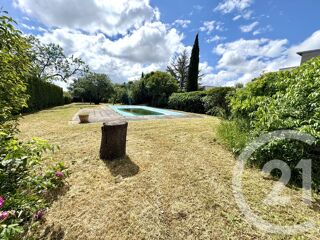  Maison à vendre 5 pièces 260 m²