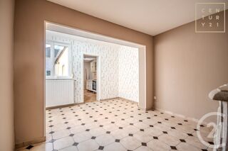 vente Maison - 5 pièce(s) - 92 m² Hautmont (59330)