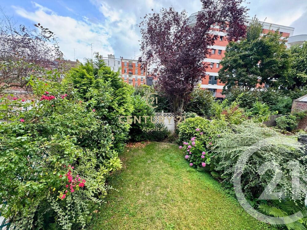 location Maison - 5 pi�ce(s) - 125 m� La Madeleine (59110)