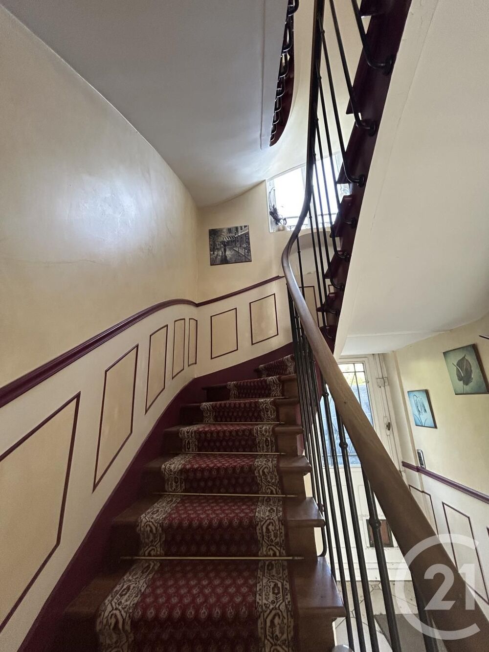 à vendre  Maison Vulaines-sur-Seine (77870)