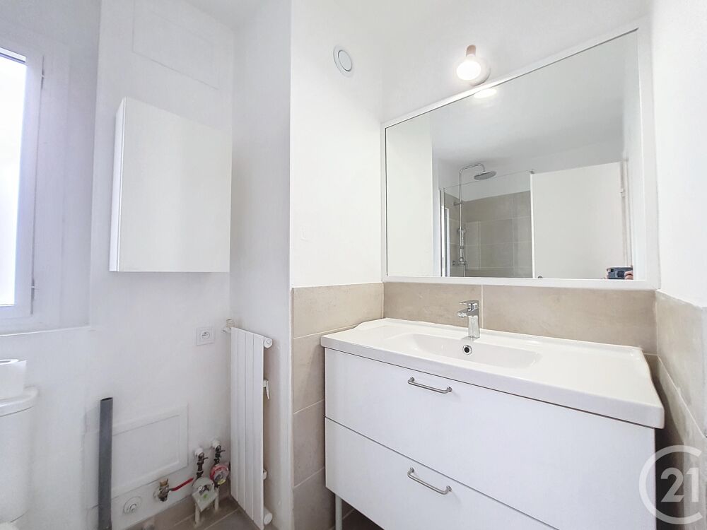 location Appartement - 1 pièce(s) - 34 m² Mandelieu-la-Napoule (06210)