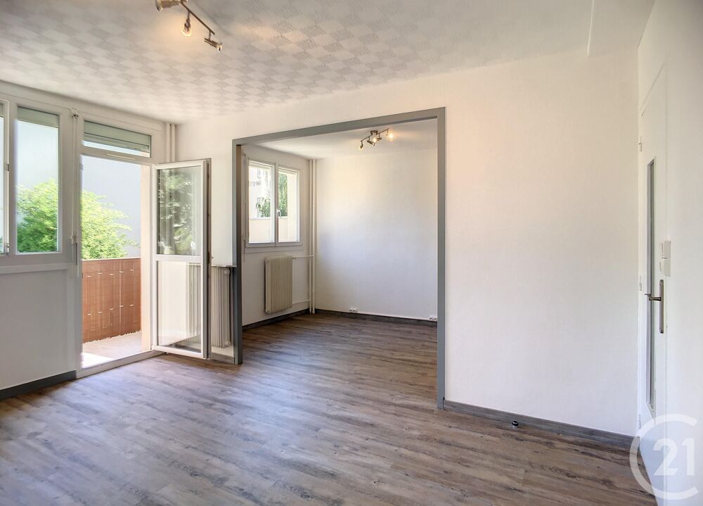 vente Appartement - 3 pièce(s) - 55 m² Chalon-sur-Saône (71100)
