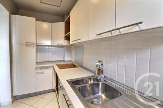  Appartement � vendre 2 pi�ces 34 m�