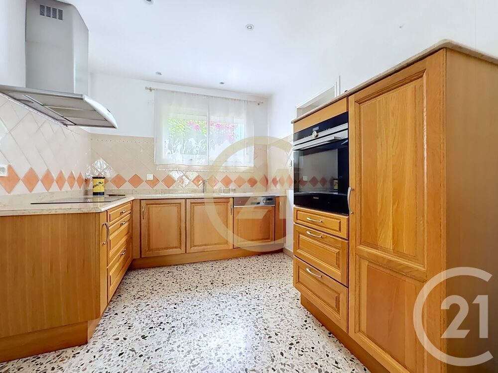 vente Maison - 4 pièce(s) - 122 m² Istres (13800)