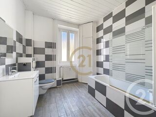  Appartement à vendre 2 pièces 50 m²