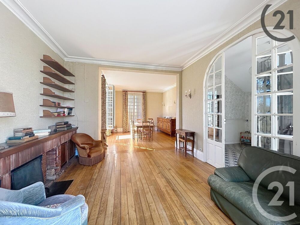 à vendre  Maison Avon (77210)