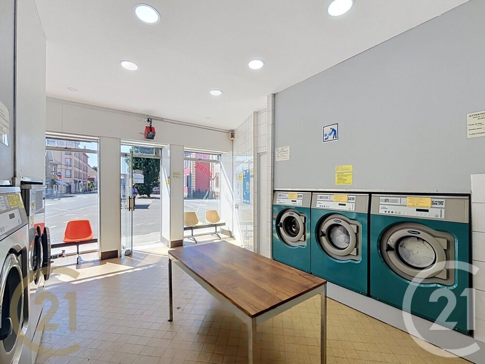 vente Autres - 65 m² Belfort (90000)