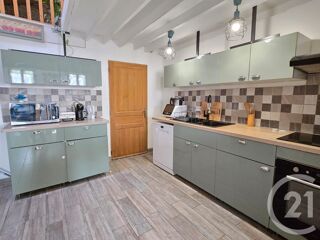  Maison � vendre 5 pi�ces 169 m�