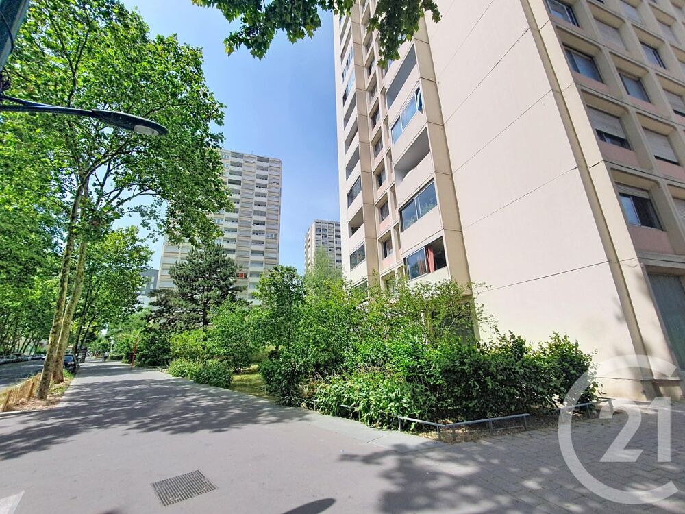 vente Appartement - 3 pièce(s) - 70 m² Colombes (92700)
