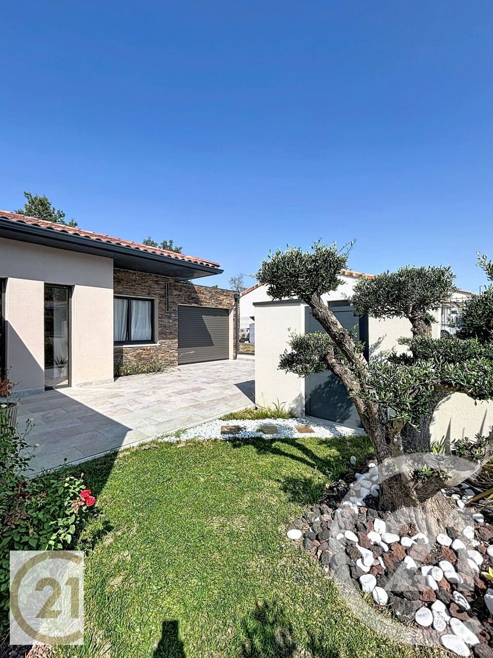 Maison 7 pièces 224 m² · à Nailloux · 224 m² · 548 000 €