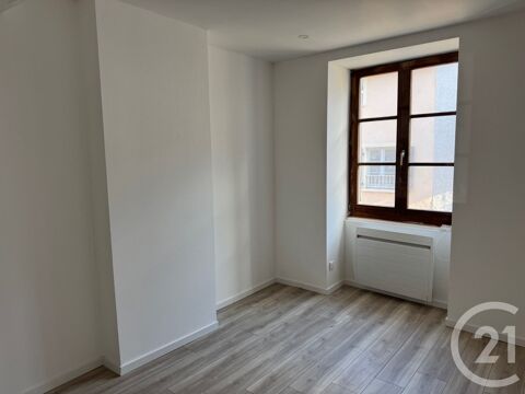  Maison � louer 5 pi�ces 81 m�