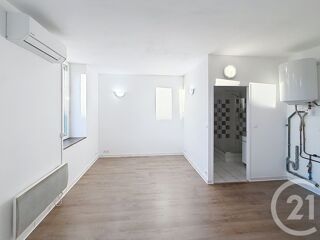  Appartement à louer 1 pièce 26 m²