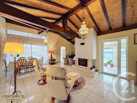  Maison  vendre 7 pices 316 m