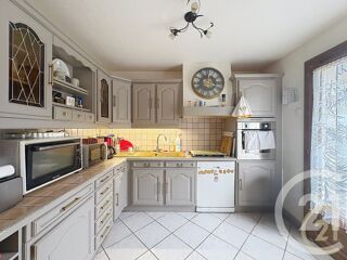  Maison à vendre 6 pièces 151 m²