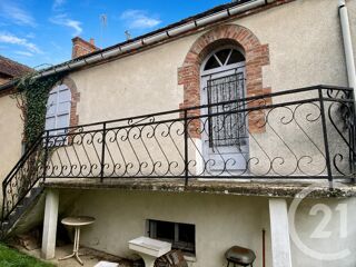  Maison à vendre 4 pièces 90 m²