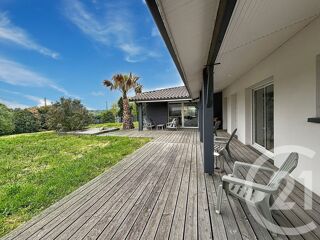 Maison à vendre 8 pièces 293 m²